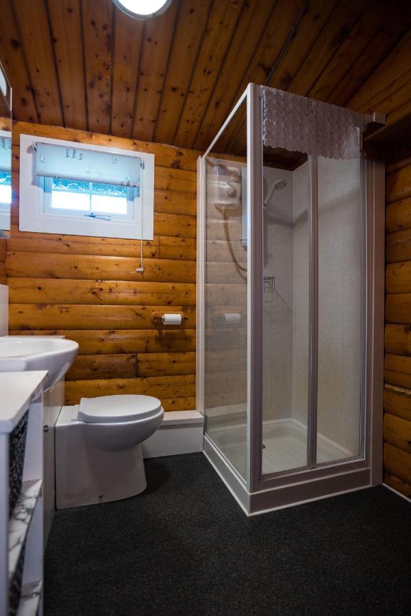 Woodpecker 3 Bedroom Trawsfyndd Holiday Village - Hosted By Seren Property Trawsfynydd Екстер'єр фото